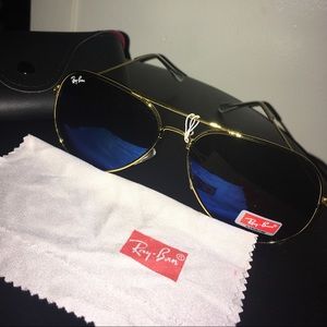 Ray-ban shades